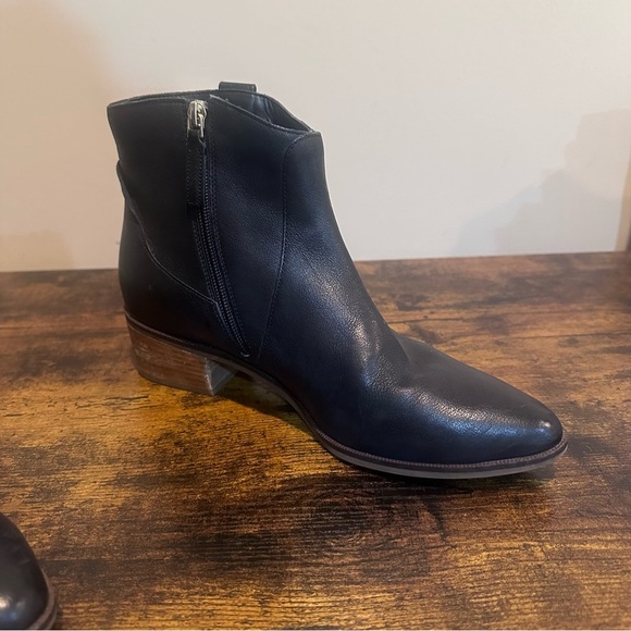 Cole Haan Maci Booties - Picture 9 of 10
